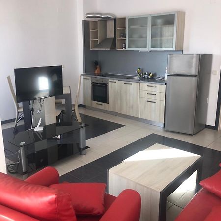 Sveti Nikola Apartment Tsjernomorets Eksteriør bilde