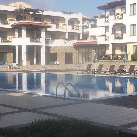 Sveti Nikola Apartment Tsjernomorets Eksteriør bilde