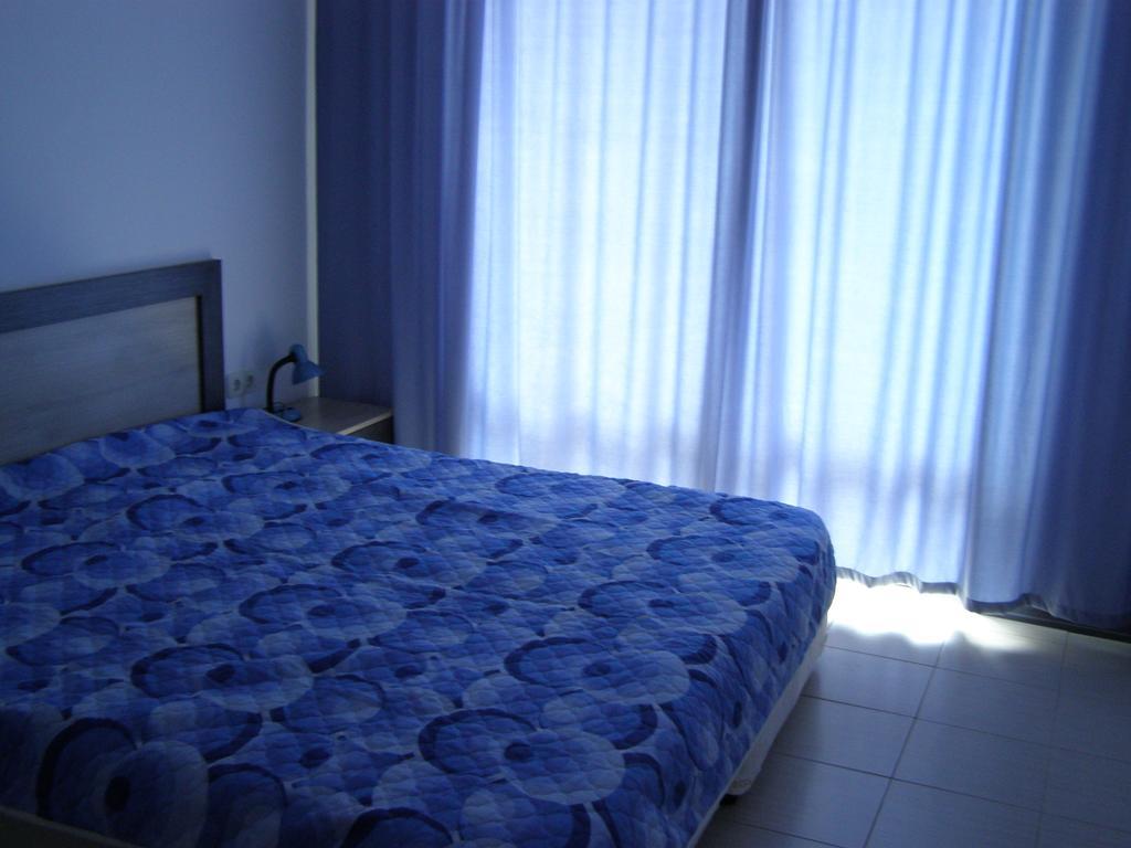 Sveti Nikola Apartment Tsjernomorets Eksteriør bilde