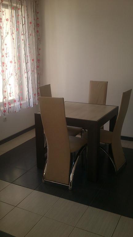 Sveti Nikola Apartment Tsjernomorets Eksteriør bilde