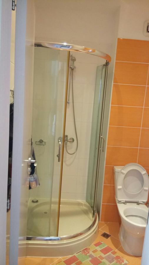 Sveti Nikola Apartment Tsjernomorets Eksteriør bilde