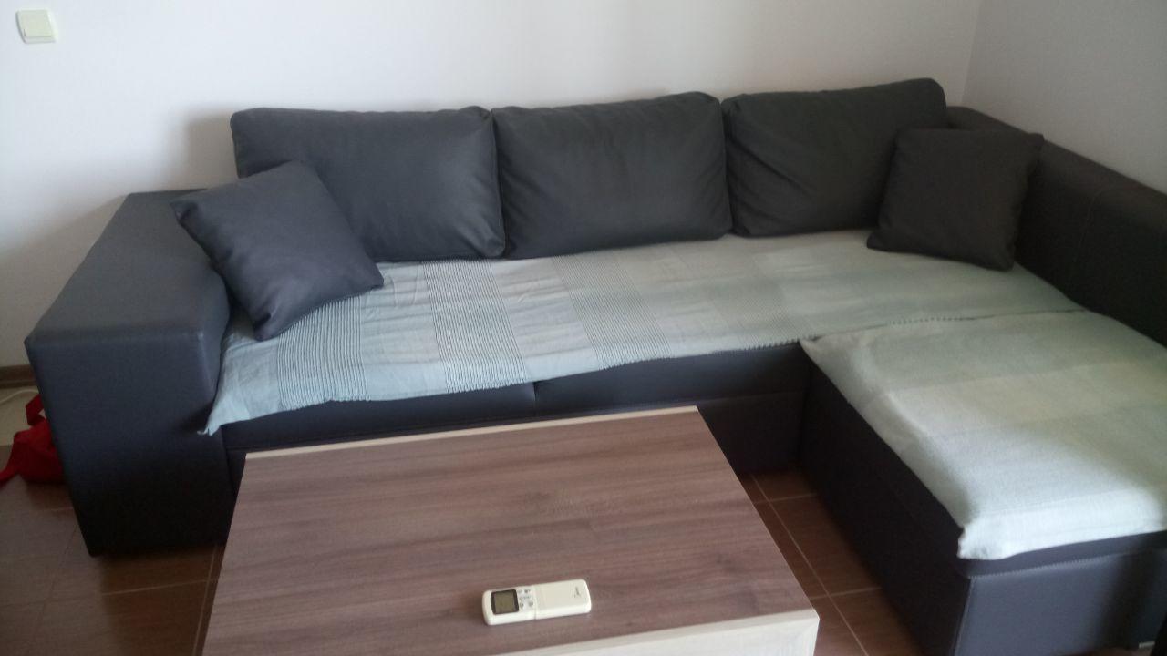 Sveti Nikola Apartment Tsjernomorets Eksteriør bilde