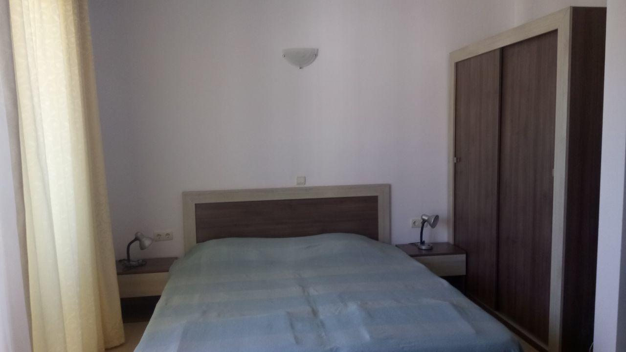 Sveti Nikola Apartment Tsjernomorets Eksteriør bilde